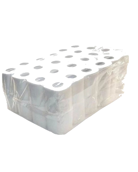 PAPEL HIGIENICO 40X48 METROS (PILUCHO)